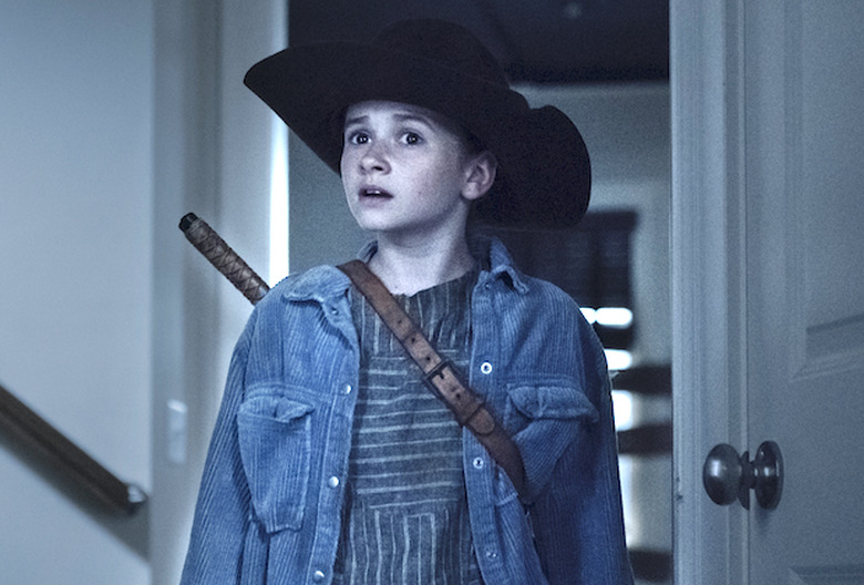 the walking dead final season 11 photos amc