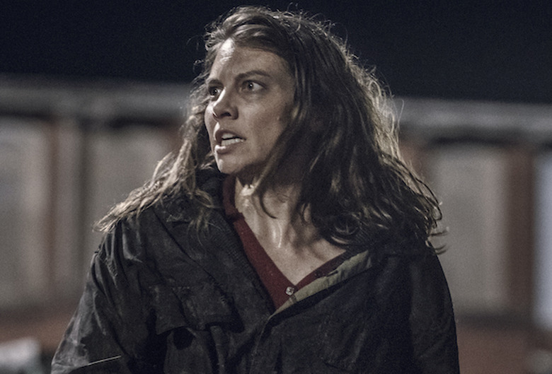 the walking dead final season 11 photos amc