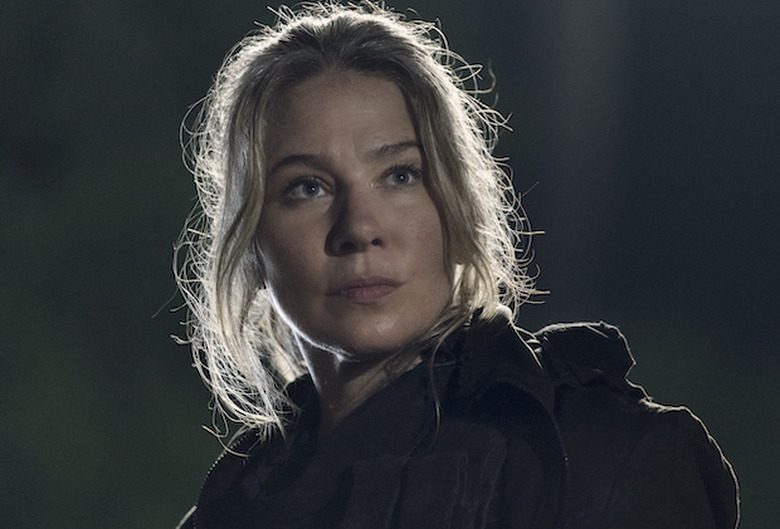 the walking dead final season 11 photos amc