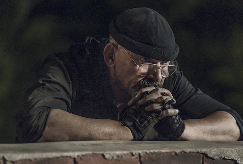 the walking dead final season 11 photos amc