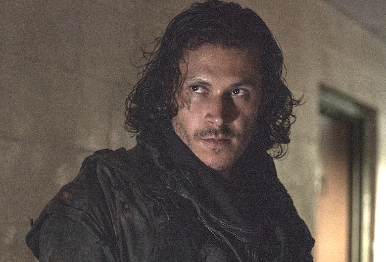 the walking dead season 11 photos final season amc