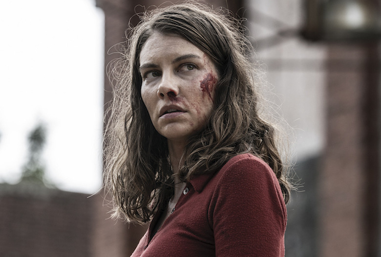 the walking dead season 11 photos final season amc