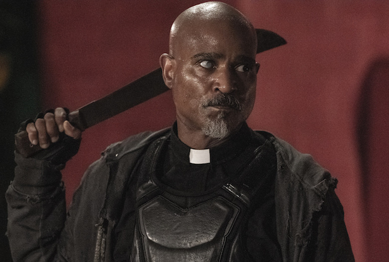 the walking dead season 11 photos final season amc