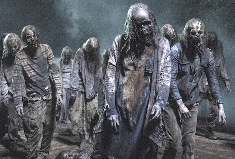 the walking dead season 11 photos final season amc