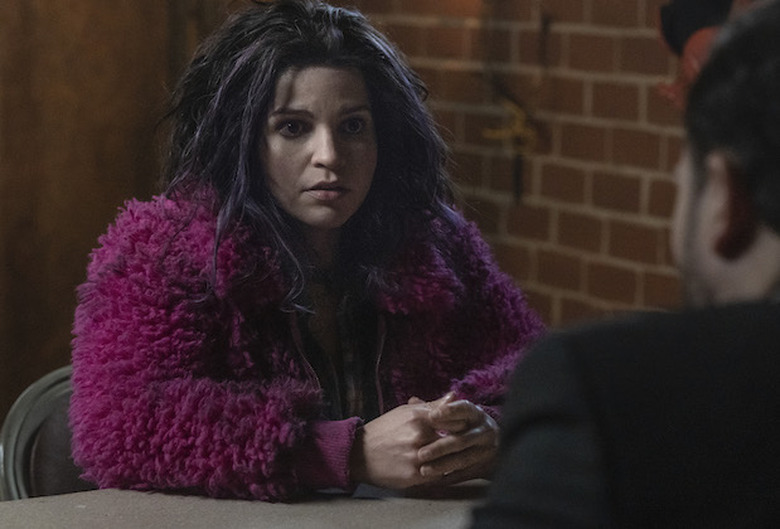 the walking dead season 11 photos