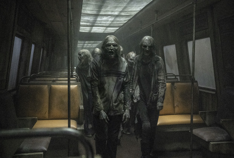 the walking dead season 11 photos final episodes amc