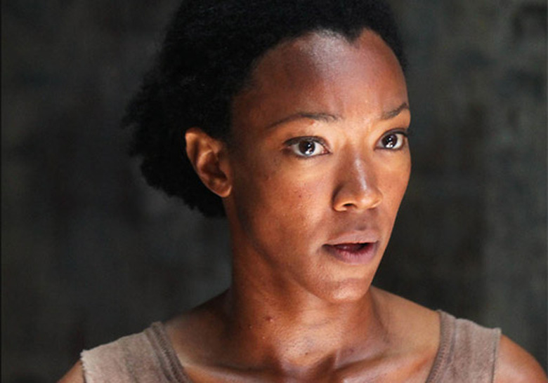 The Walking Dead Season 5