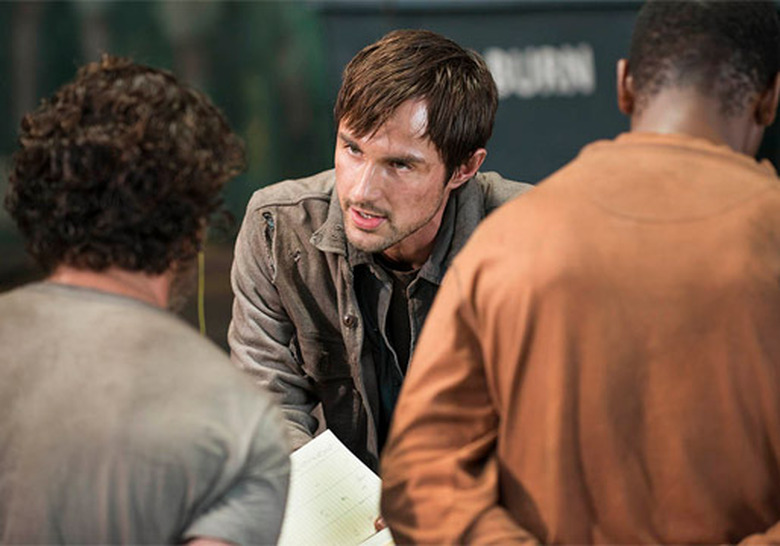 The Walking Dead Season 5