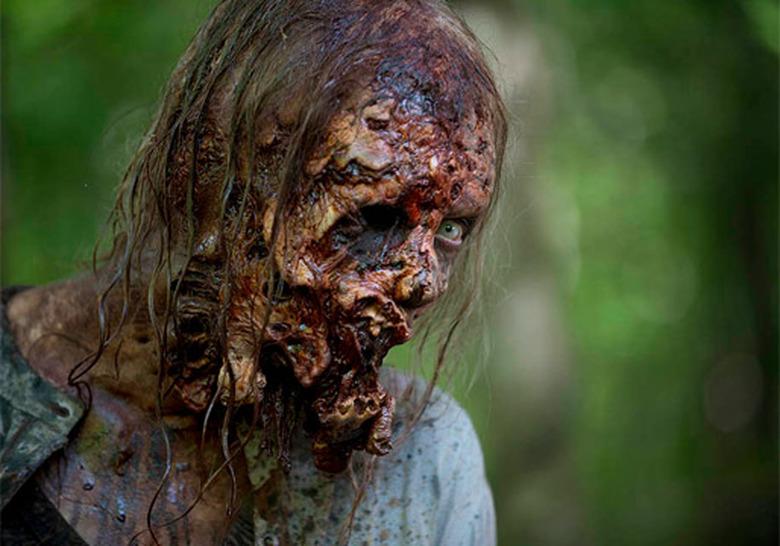 The Walking Dead Season 5