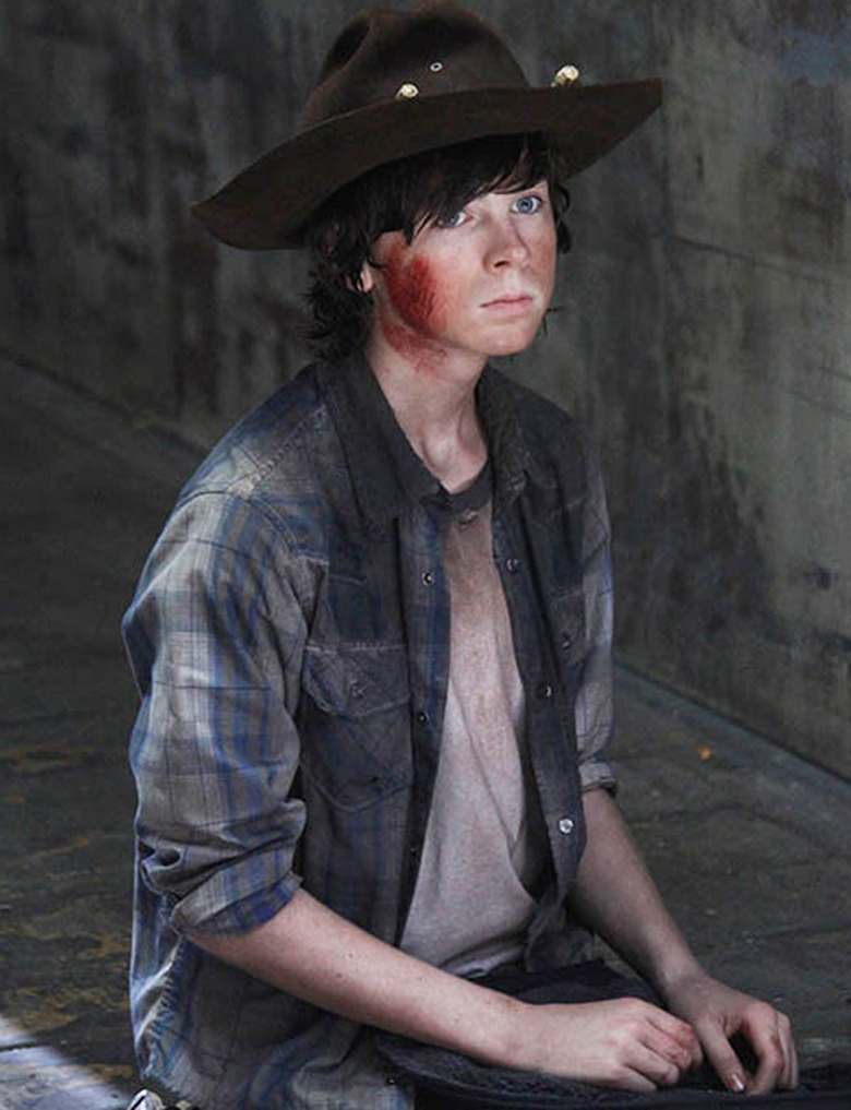 The Walking Dead Season 5