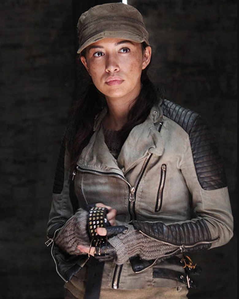 The Walking Dead Season 5