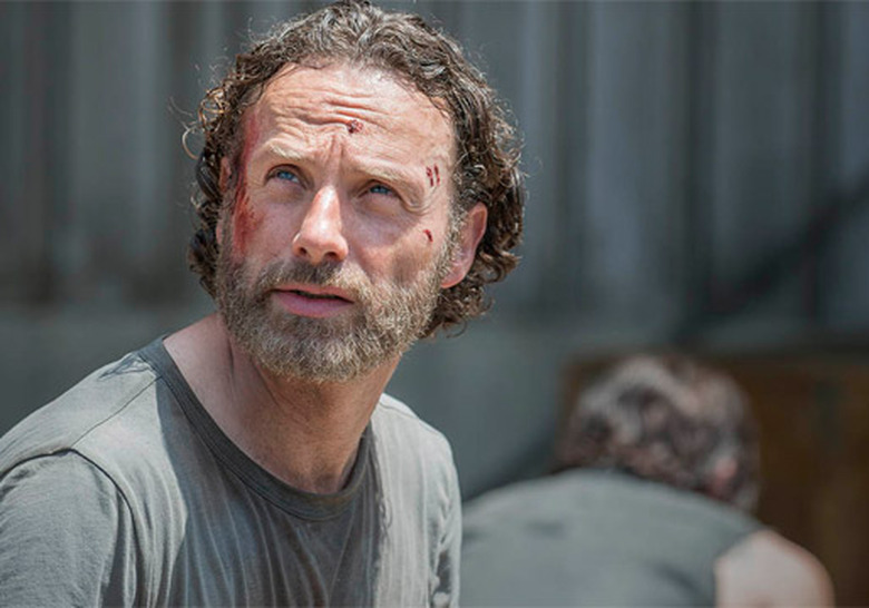 The Walking Dead Season 5