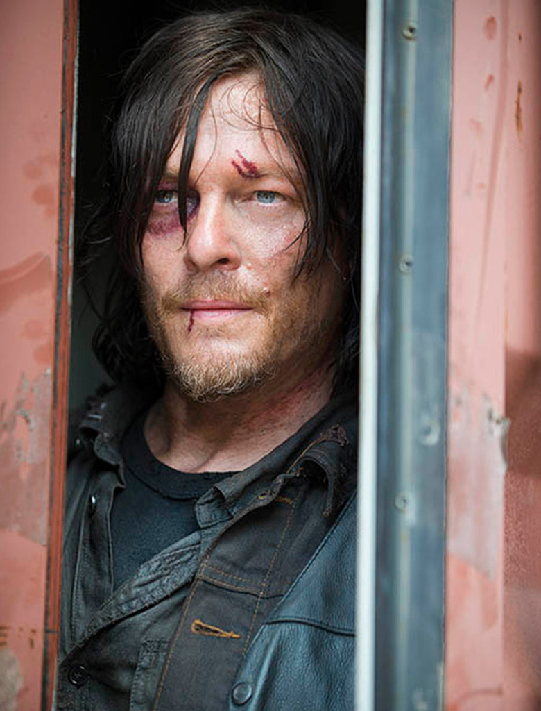 The Walking Dead Season 5