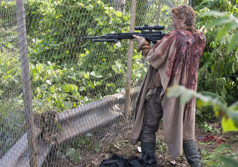 The Walking Dead Season 5