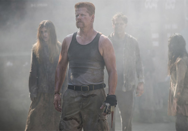 The Walking Dead Season 5