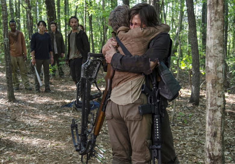 The Walking Dead Season 5