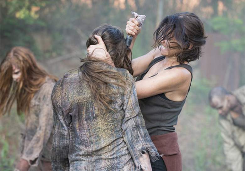 The Walking Dead Season 5