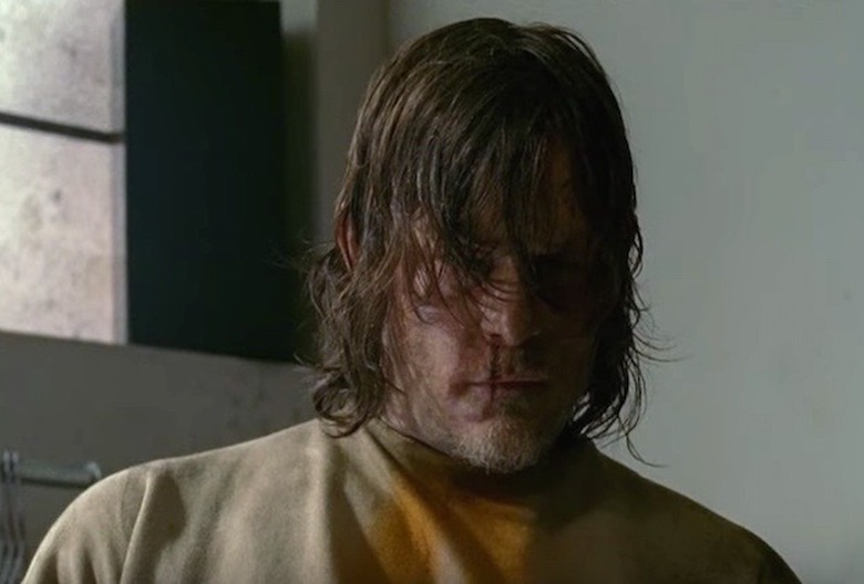 the walking dead season 7 best moments