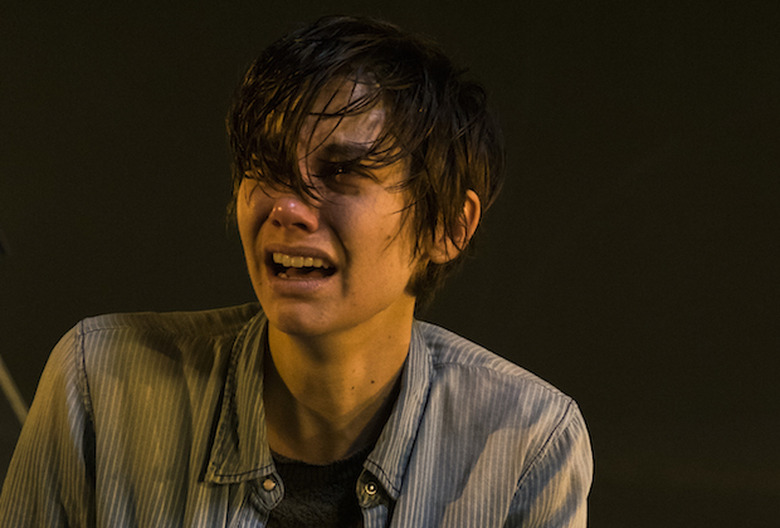 the walking dead season 7 photos