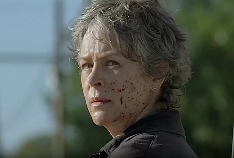 the walking dead season 7 photos