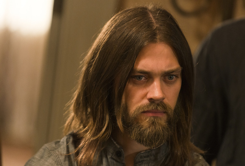 the walking dead season 7 photos