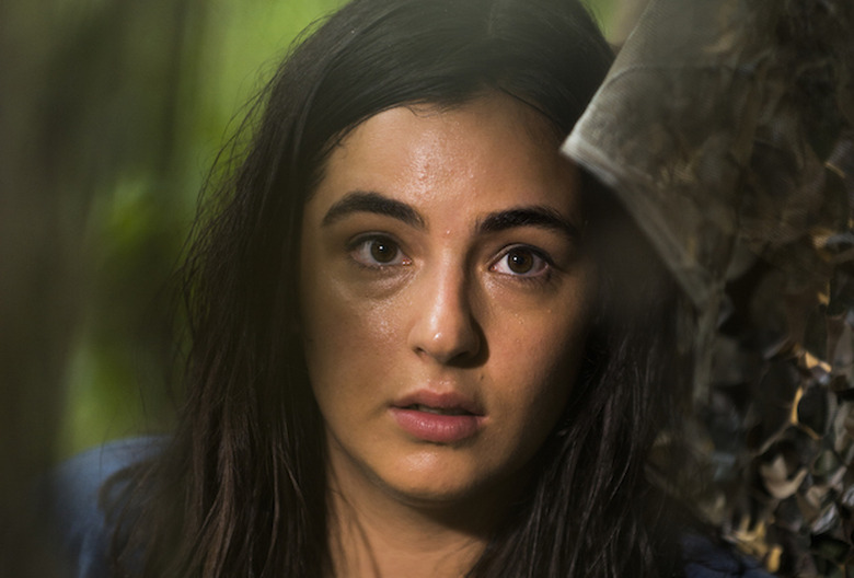 the walking dead season 7 photos