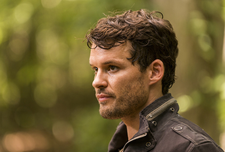 the walking dead season 7 photos