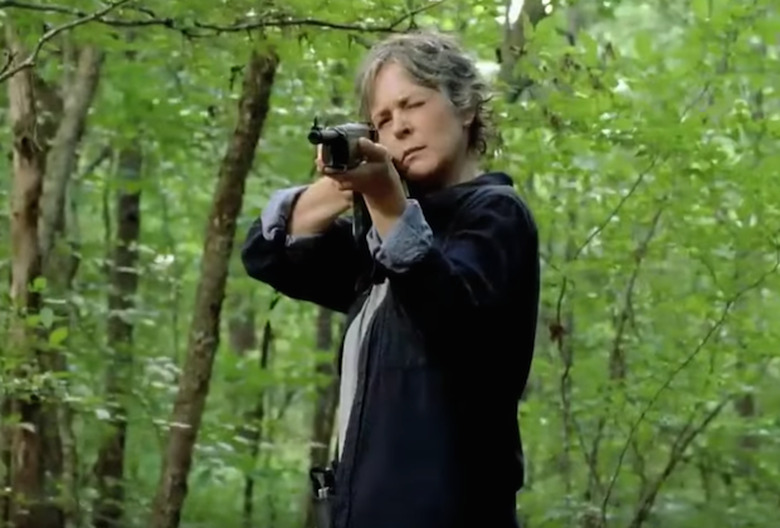 the walking dead season 7 photos
