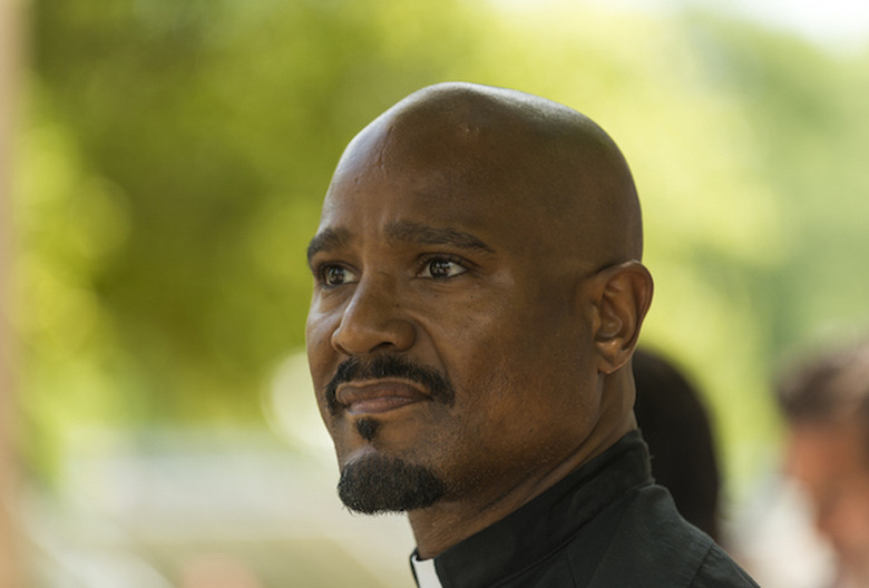 the walking dead season 7 photos