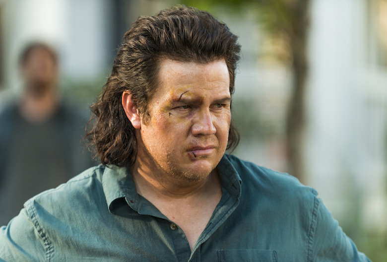 the walking dead season 7 photos