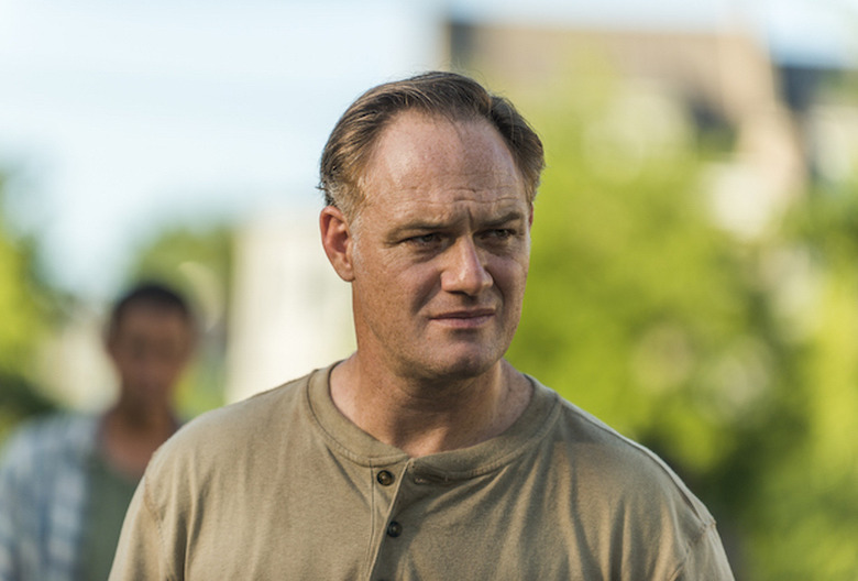 the walking dead season 7 photos