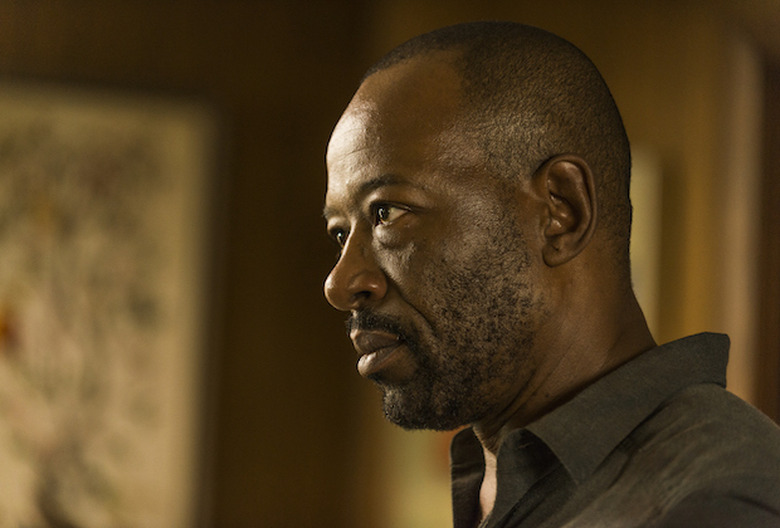 the walking dead season 7 photos