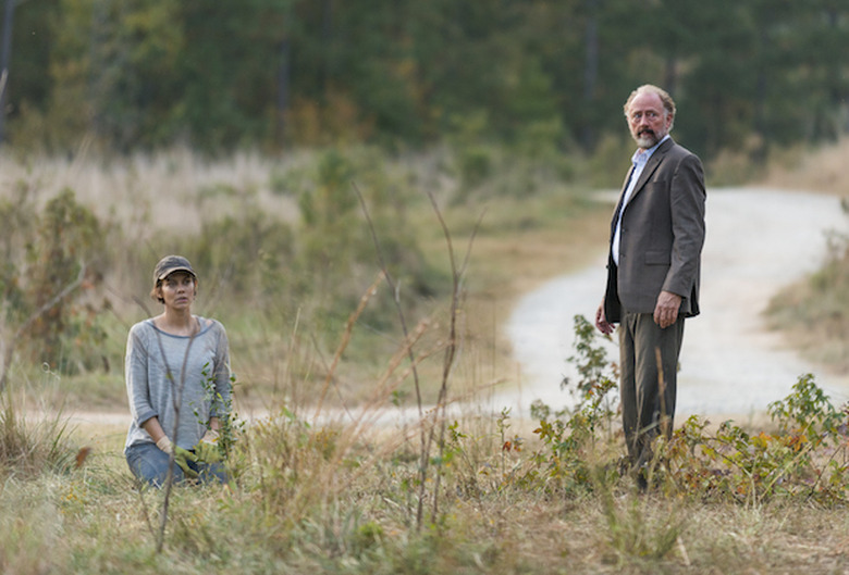 the walking dead season 7 photos