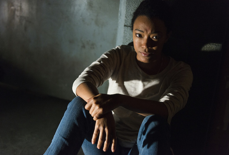 the walking dead season 7 photos