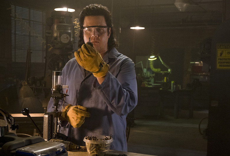 the walking dead season 8 photos