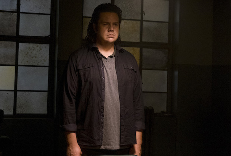 the walking dead season 8 photos