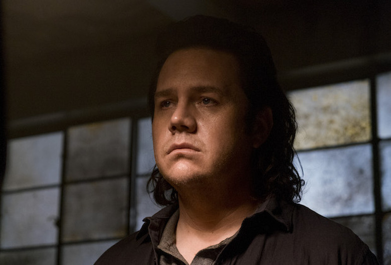 the walking dead season 8 photos