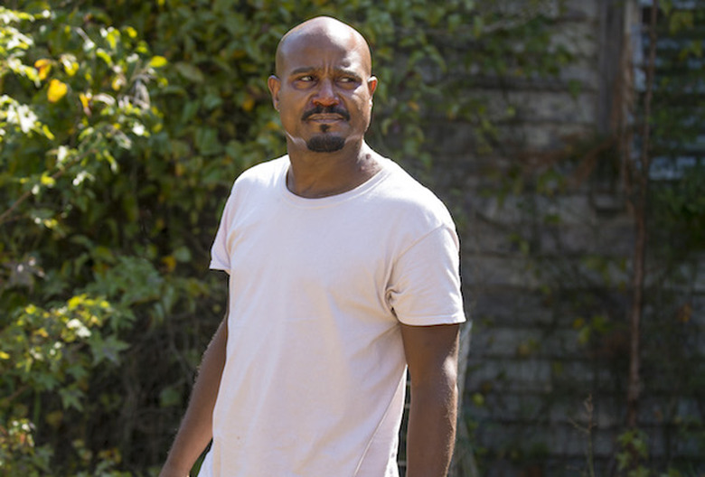 the walking dead season 8 photos