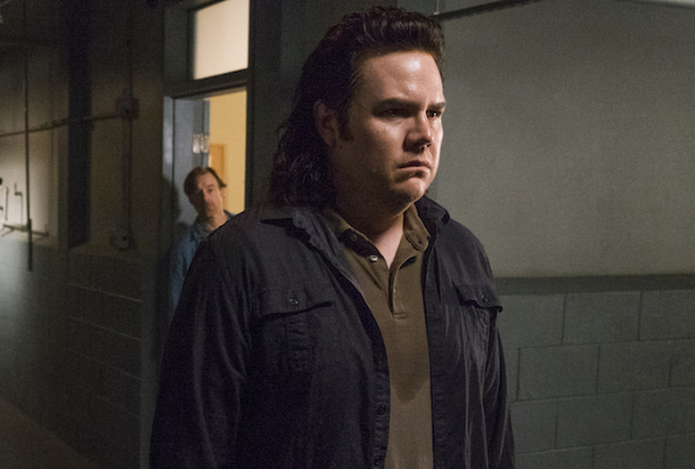 the walking dead season 8 photos