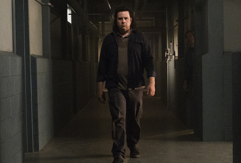 the walking dead season 8 photos