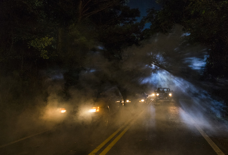 the walking dead season 8 photos