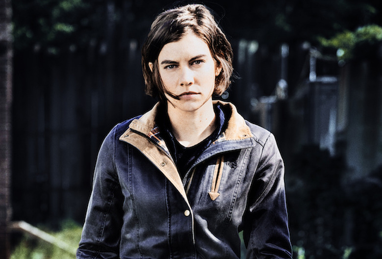 the walking dead season 8 photos