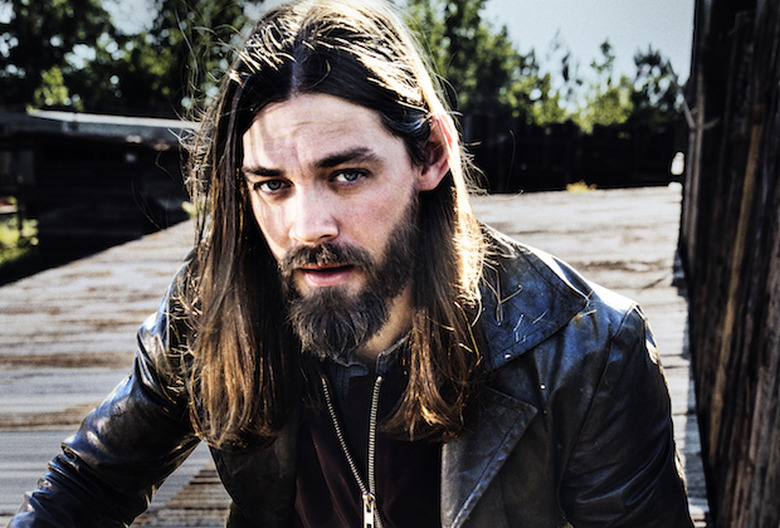 the walking dead season 8 photos