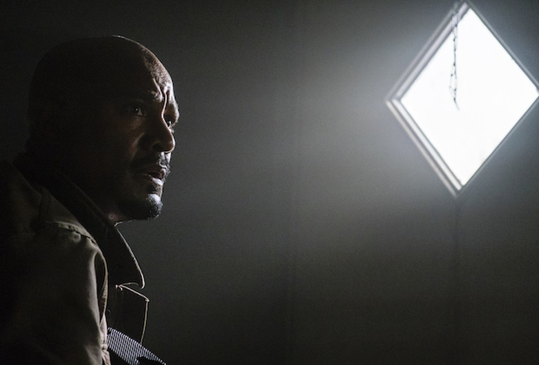 the walking dead season 8 photos