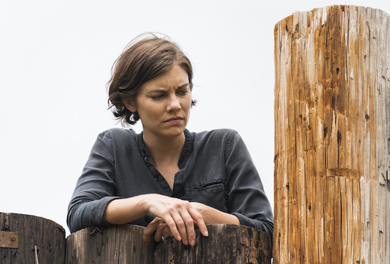 the walking dead season 8 photos