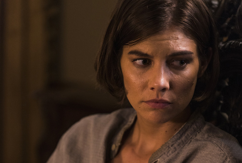 the walking dead season 8 photos