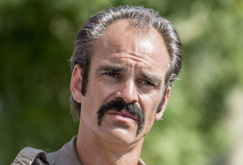 the walking dead season 8 photos