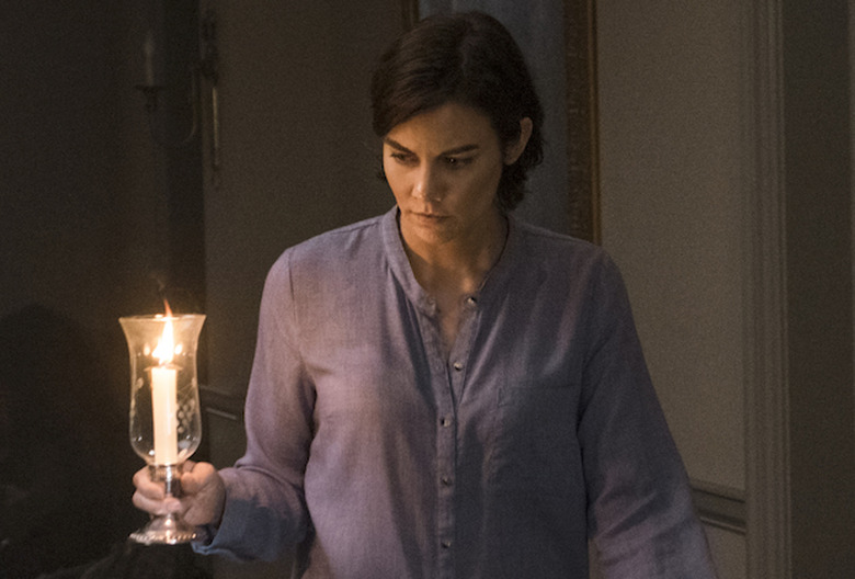 the walking dead season 8 photos