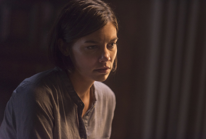 the walking dead season 8 photos