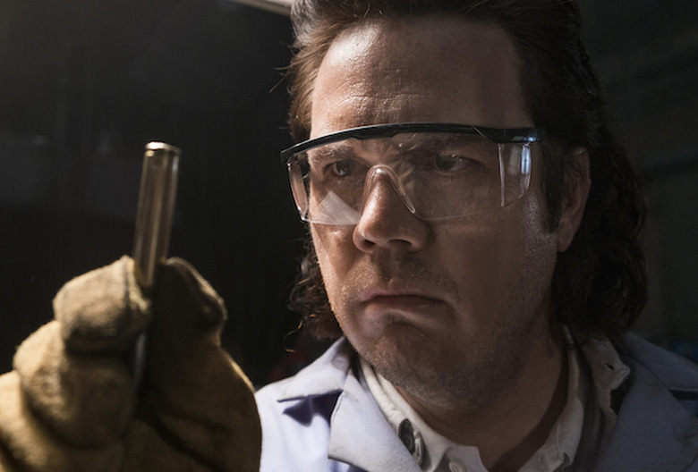 the walking dead season 8 photos